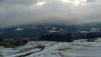 Golf & ski resort Ostravice