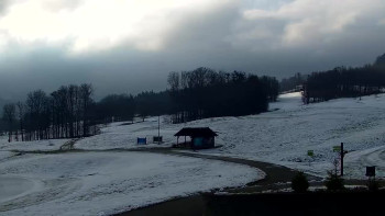 Golf & ski resort Ostravice