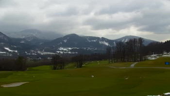 Golf & ski resort Ostravice