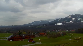 Golf & ski resort Ostravice