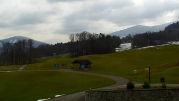 Golf & ski resort Ostravice