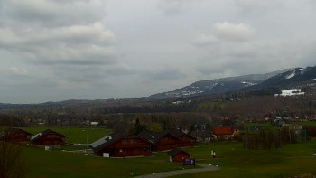 Golf & ski resort Ostravice