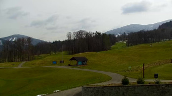 Golf & ski resort Ostravice