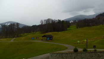 Golf & ski resort Ostravice