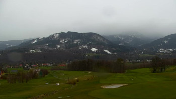 Golf & ski resort Ostravice