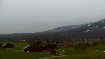 Golf & ski resort Ostravice
