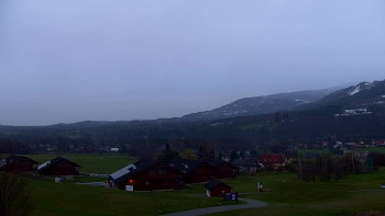 Golf & ski resort Ostravice