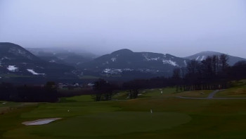 Golf & ski resort Ostravice