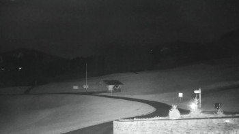 Golf & ski resort Ostravice