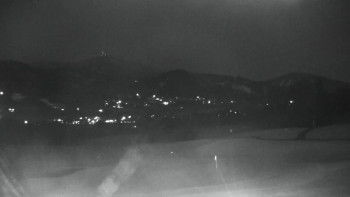 Golf & ski resort Ostravice