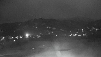 Golf & ski resort Ostravice