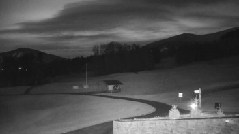 Golf & ski resort Ostravice