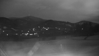 Golf & ski resort Ostravice