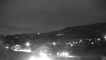 Golf & ski resort Ostravice