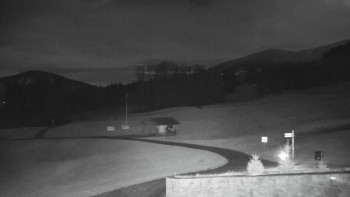 Golf & ski resort Ostravice