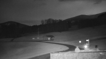 Golf & ski resort Ostravice