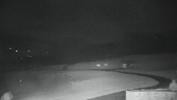 Golf & ski resort Ostravice