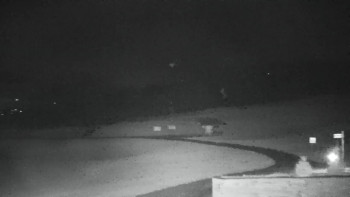 Golf & ski resort Ostravice