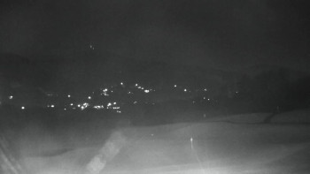 Golf & ski resort Ostravice