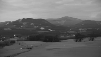 Golf & ski resort Ostravice