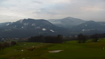 Golf & ski resort Ostravice