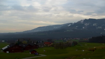 Golf & ski resort Ostravice