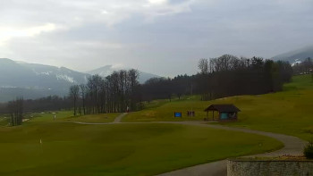 Golf & ski resort Ostravice