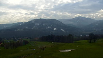 Golf & ski resort Ostravice