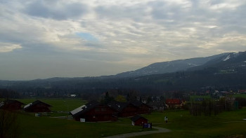 Golf & ski resort Ostravice