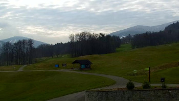 Golf & ski resort Ostravice