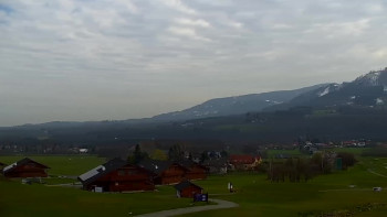 Golf & ski resort Ostravice