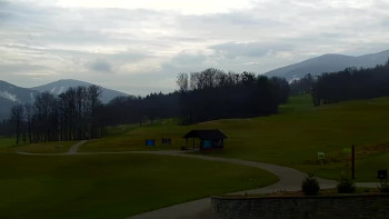 Golf & ski resort Ostravice