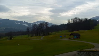 Golf & ski resort Ostravice