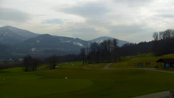Golf & ski resort Ostravice