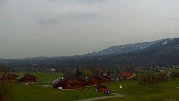 Golf & ski resort Ostravice