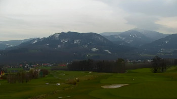 Golf & ski resort Ostravice