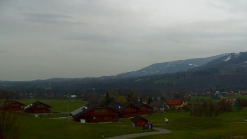 Golf & ski resort Ostravice