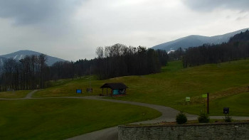 Golf & ski resort Ostravice