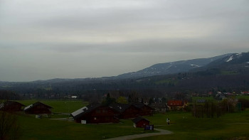 Golf & ski resort Ostravice