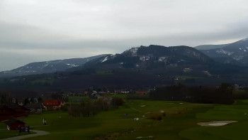 Golf & ski resort Ostravice