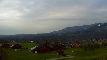 Golf & ski resort Ostravice
