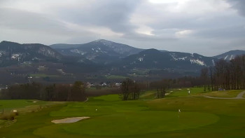Golf & ski resort Ostravice