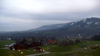 Golf & ski resort Ostravice