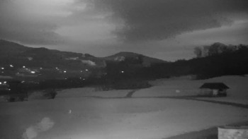 Golf & ski resort Ostravice