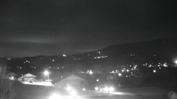 Golf & ski resort Ostravice