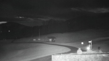 Golf & ski resort Ostravice