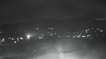 Golf & ski resort Ostravice