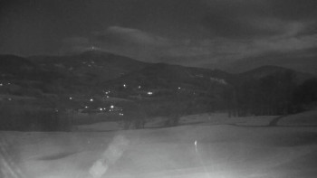 Golf & ski resort Ostravice