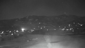 Golf & ski resort Ostravice