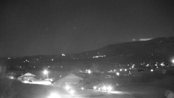 Golf & ski resort Ostravice